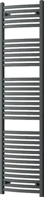 Obrázek produktu pro Mexen Helios koupelnový radiátor 1800 x 500 mm, 844 W, antracit - W103-1800-500-00-66