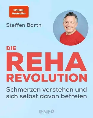 Produktbild von Die Reha-Revolution