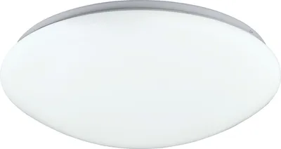 Produktbild von Trio Leuchten LED Deckenleuchte Lukida 18W, weiß
