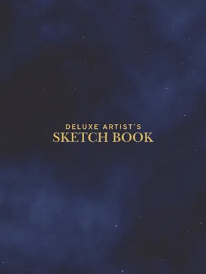 Obrázek produktu pro skicák pro umělce