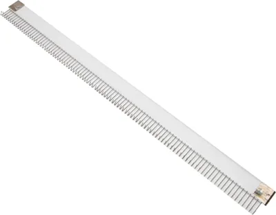 Produktbild von Strickmaschine Anschlagkamm Metallzubehör für KH821 KH860 KH868 KH894 KH940 KH970