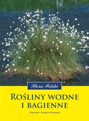 Immagine prodotto di Rośliny wodne i bagienne