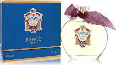 Produktbild von Rance Hortense eau de parfum spray 100 ml
