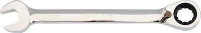 Obrázek produktu pro YATO Klíč očkoplochý ráčnový 10 mm YT-1653