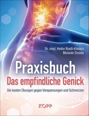 Immagine prodotto di Praxisbuch: Das empfindliche Genick