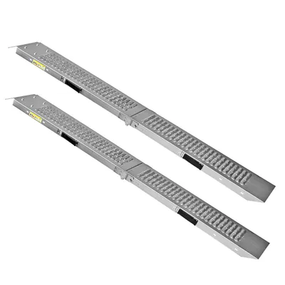 Obrázok produktu pre Nájazdové rampy DAR400 do 400 kg, pár