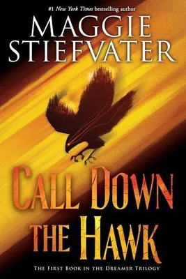 Productafbeelding van Roep de Valk aan (De Droomtrilogie, Boek 1)
