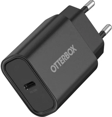 Immagine prodotto di Adattatore OtterBox 20 W - 20 W