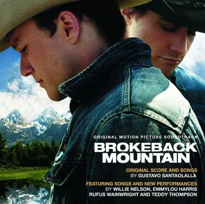 Produktbild von Original Soundtrack - Brokeback Mountain (Anniversary Edition) (LP)