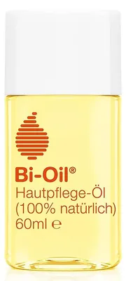 Zdjęcie produktu dla Bi-Oil olejek do pielęgnacji skóry 100% naturalny 60ml