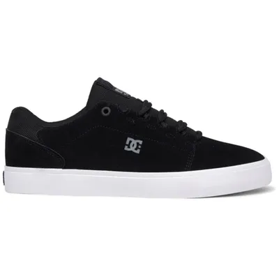 Produktbild von Dc Hyde S M Shoe Black/White 40