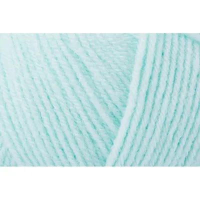 Immagine prodotto di Schachenmayr Bravo Baby 185, filati per lavoro a maglia a mano da 50 g, verde menta