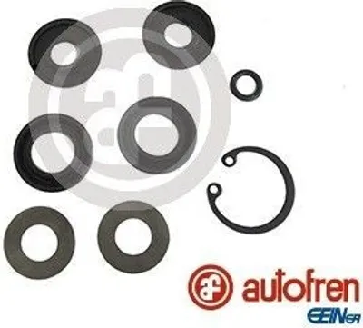 Produktbild von AUTOFREN SEINSA Reparatursatz Hauptbremszylinder D1438 für MITSUBISHI PAJERO I (L04G, L14G) 22mm