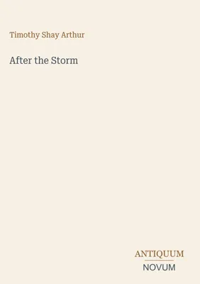 Produktbild von After the Storm
