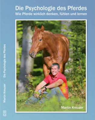 Obrázek produktu pro Die Psychologie des Pferdes