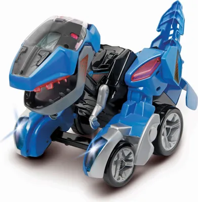 Produktbild von Vtech 80-195504 Switch & Go Dinos - RC T-Rex