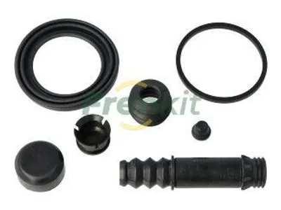 Produktbild von FRENKIT Bremssattel-Reparatursatz für FIAT Ducato Kastenwagen (250, 290) Hinten 52mm 252016