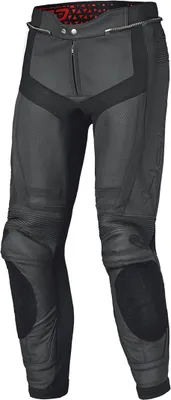 Produktbild von Held Rocket 3.0 Motorrad Lederhose, schwarz, 102