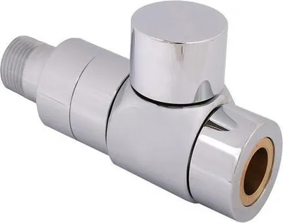 Imagen del producto de Js Quadruplex Hk-Verschraubung, Conexión Para Tuberías, Dn15, 1/2", Color Blanco
