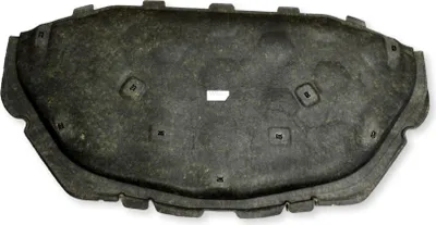 Zdjęcie produktu dla VOLVO S80 S80L V70 XC70 izolacja akustyczna maski mata izolacyjna OE 31298731