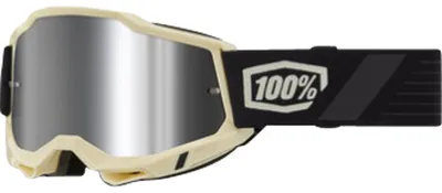 Zdjęcie produktu dla gogle motocrossowe 100% Accuri II Waystar
