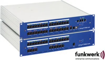 Productafbeelding van elmeg ICT 880 serverkast