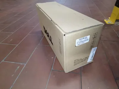 Produktbild von Dell 9KH76 Tonerkartusche N27GW Schwarz 8.000 Seiten für Dell 3333dn