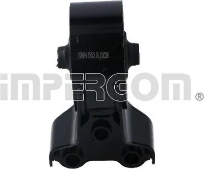 Image de Hyundai Coupe, Elantra, Lantra, Tiburon 11.95-08.09 Arrière