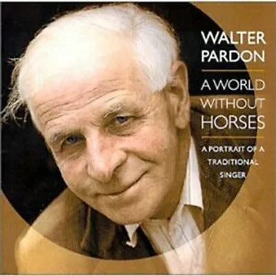 Produktbild von A World Without Horses CD  714822051422