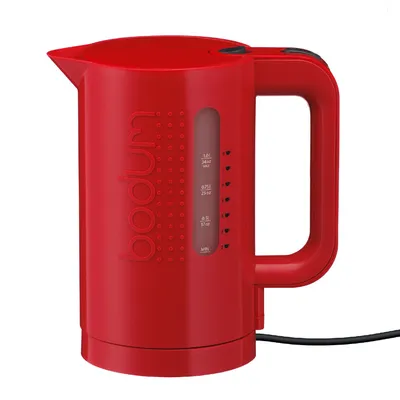 Produktbild von Bodum Bistro, 50/60 Hz, 220 - 240V, 20 cm, 12,5 cm, 22,4 cm