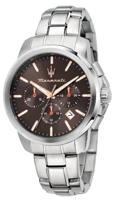 Obrázek produktu pro Maserati hodinky R8873621050