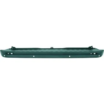 Produktbild von DIEDERICHS Heckstoßstange Stoßfänger Hinten für RENAULT Trafic III Kastenwagen (FG) Trafic III Bus (JG) für OPEL Vivaro B Combi (X82) für FIAT