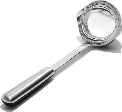 Produktbild von OXO Schöpflöffel Stahl