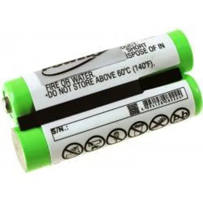 Zdjęcie produktu dla Bateria Panasonic HHR-55AAABU