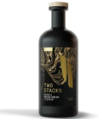 Produktbild von Two Stacks Double Irish Cream Liqueur