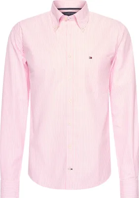 Immagine prodotto di Tommy Hilfiger Mark a righe rosa - Grande XL