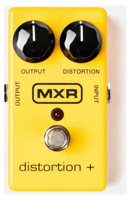Productafbeelding van Dunlop MXR M104 effectpedaal voor elektrische gitaar