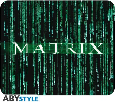 Produktbild von MATRIX - Flexible Mousepad - Into the Matrix