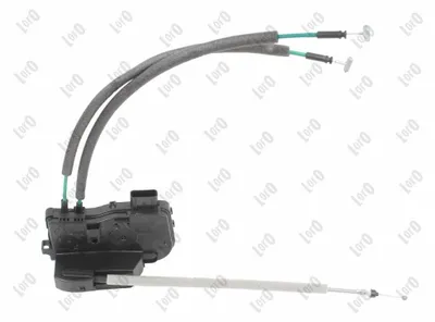 Obrázok produktu pre LORO zámok dverí 132-043-013