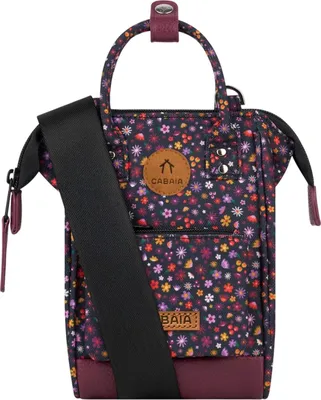 Image de CABAIA sac à épaule bandoulière sac à main Adventurer All Over Nano Bag Lausanne coloré