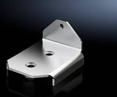 Produktbild von Rittal 8100.770, Stahl, Metallisch