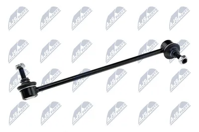 Produktbild von NTY Koppelstange Stabilisator für BMW X3 (E83) Vorne Vorne Rechts ZLP-BM-005