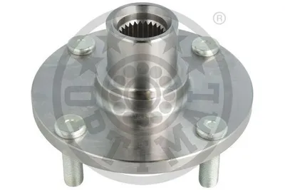 Produktbild von OPTIMAL 04-P229 Radnabe Vorne für NISSAN PRIMERA (P11) 4-Loch Ø114,3mm Lochkreis