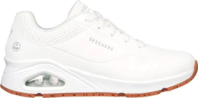 Produktbild von Skechers Uno SR Weiß WHT Größe EU 41