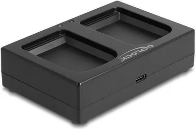 Produktbild von Delock Ladestation für Ringscanner 90607