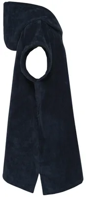 Immagine prodotto di Poncho in spugna per bambini PROACT® con cappuccio