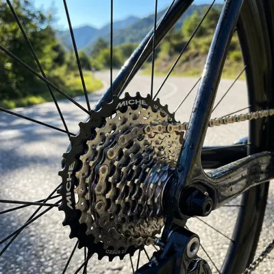 Zdjęcie produktu dla Kaseta zębatkowa Miche Primato K12 12-rzędowa 14-34Z kompatybilna z Shimano, si