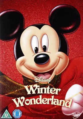 Produktbild von Winter Wonderland [DVD]