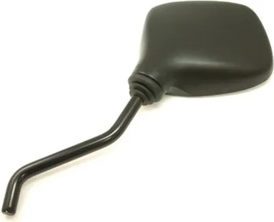Zdjęcie produktu dla Lusterko JMT czarne lewe do Aprilia Pegaso 650 ccm rok 1997 - 2004
