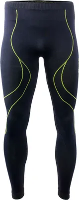 Produktbild von Funktionsunterwäsche Thermohose thermoaktive Laufhosen Skiunterwäsche  IKAR BOTTOM L